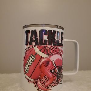 Insulated Coffee Mug